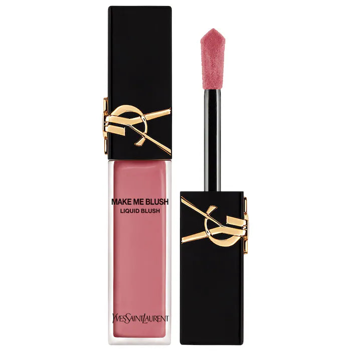 YSL Beauty Make Me Liquid Blush