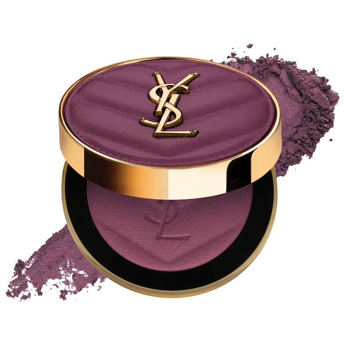 YSL Beauty Make Me Powder Blush