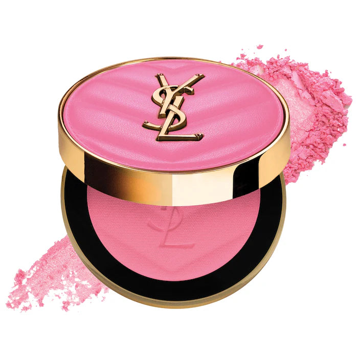 YSL Beauty Make Me Powder Blush