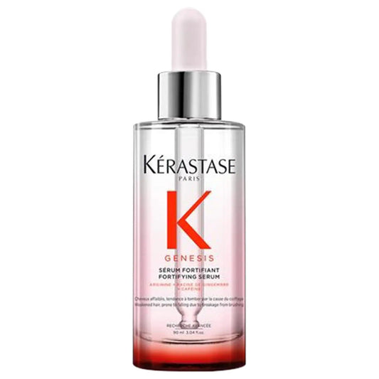 Kérastase Genesis Strengthening Scalp and Hair Serum l Original - The Beauty Code
