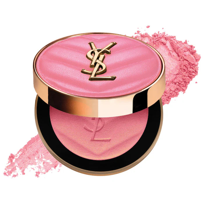 YSL Beauty Make Me Powder Blush
