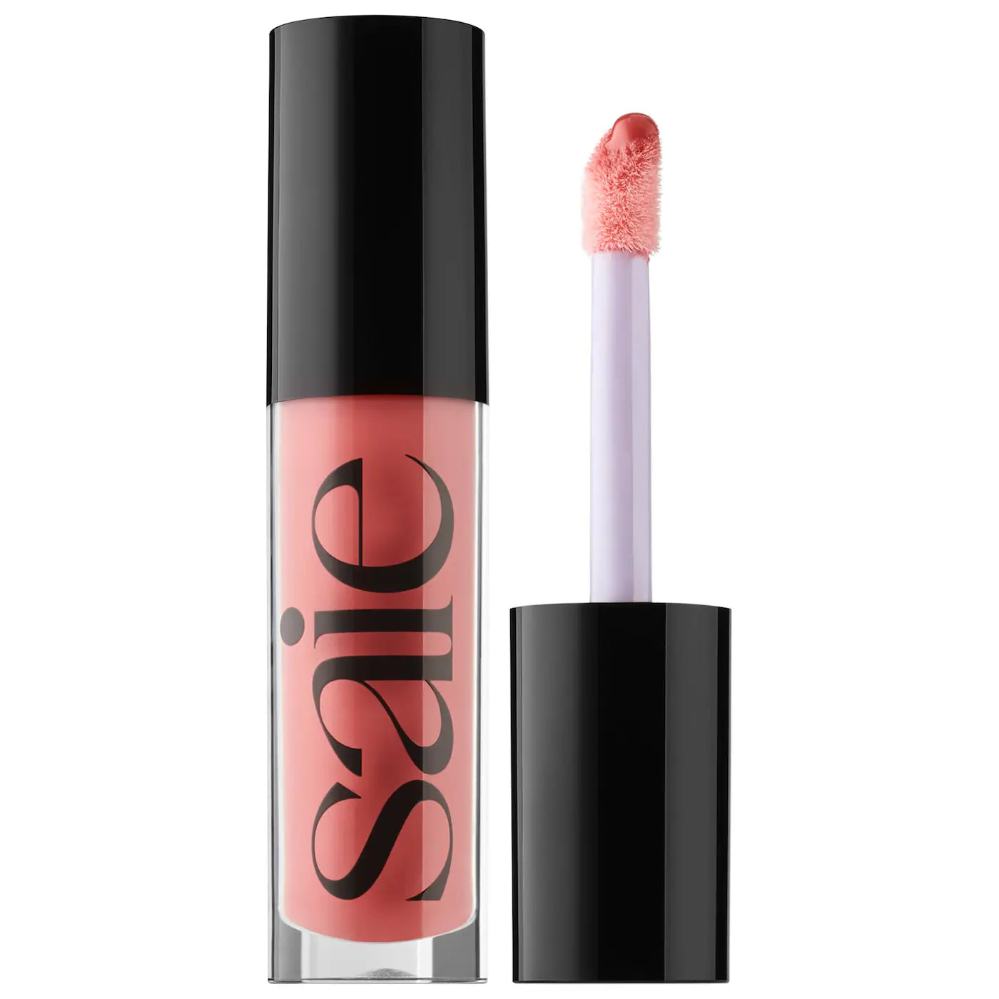 Saie Hydrating Lip Gloss Oil