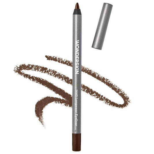 Wonderskin 1440 Longwear Eyeliner Original - The Beauty Code