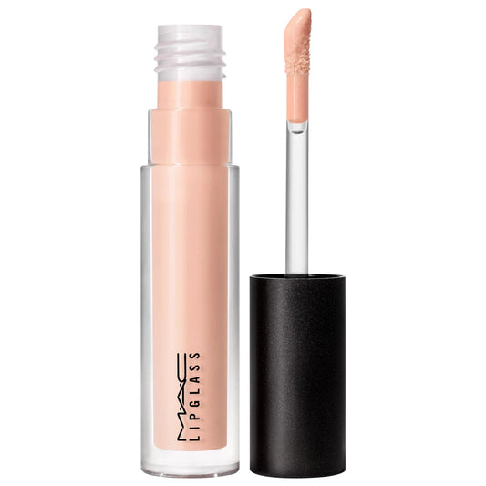 MAC Lipglass High-Shine Conditioning Lip Gloss