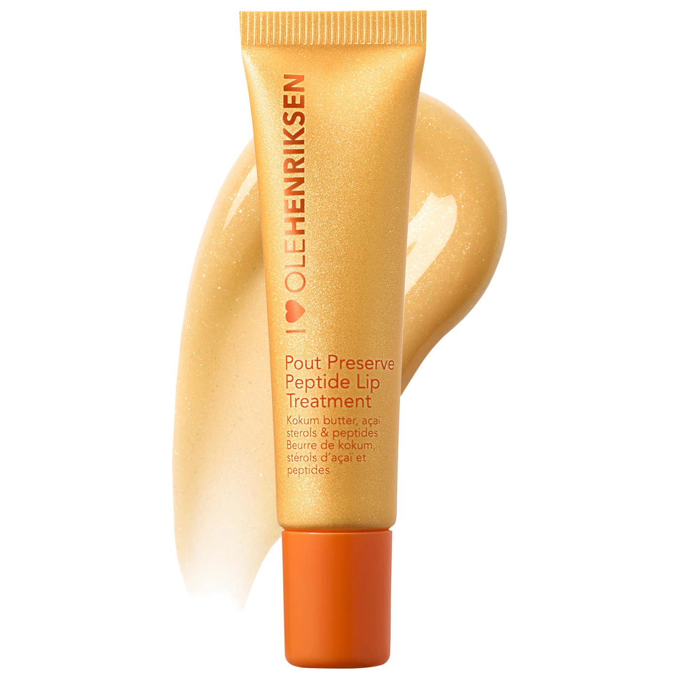 OLEHENRIKSEN Peptide Lip Treatment