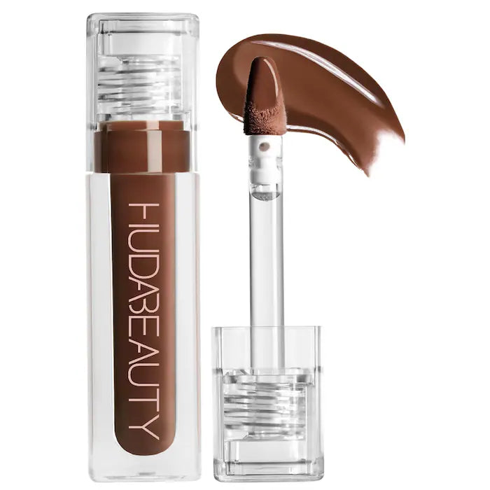Huda Beauty Faux Filler Lip Gloss