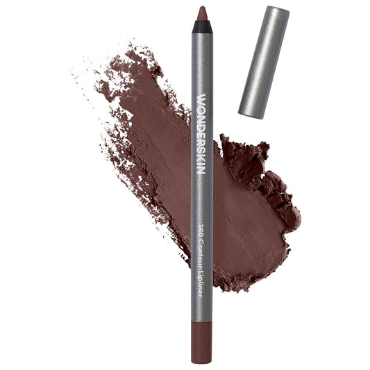 Wonderskin 360 Contour Lip Liner Full Original - The Beauty Code