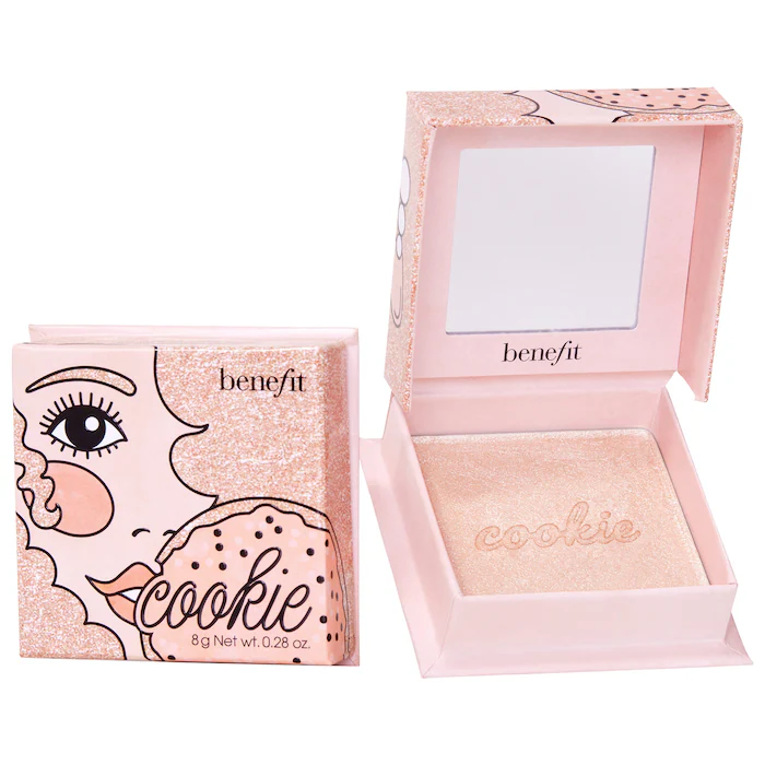 Benefit Cosmetics Powder Highlighter