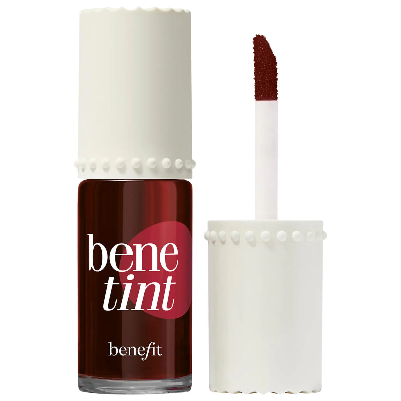 Benefit Cosmetics Lip Blush & Cheek Tint
