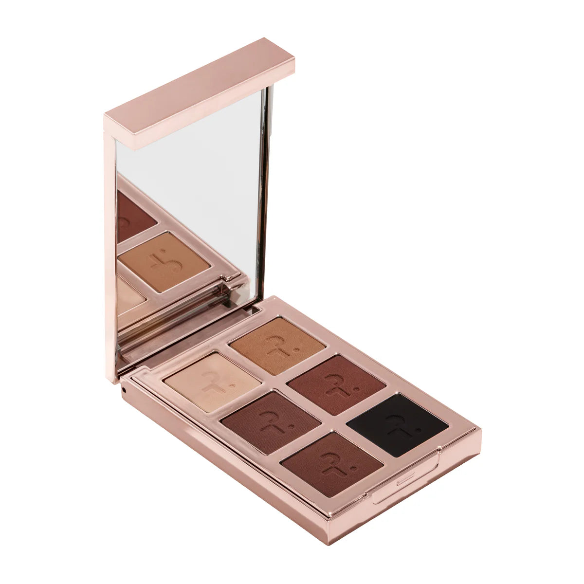 Patrick TA Major Dimension Essential Artistry Edit Eyeshadow Palette