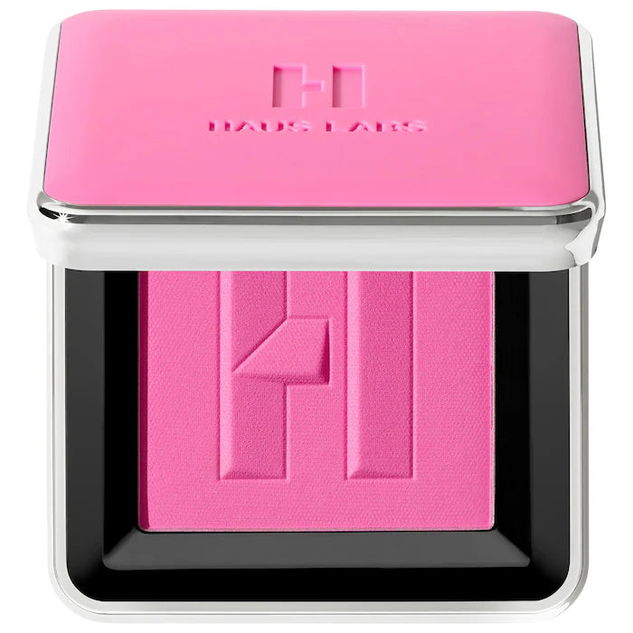Haus Labs Color Fuse Blush Powder