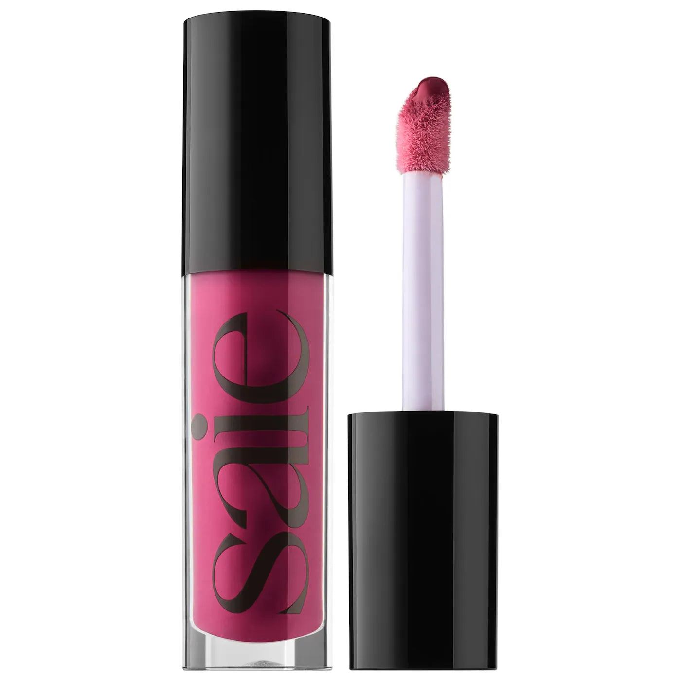 Saie Hydrating Lip Gloss Oil
