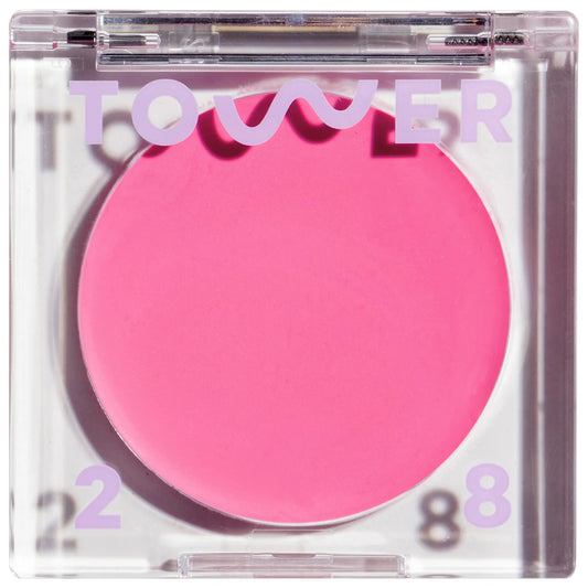 Tower 28 BeachPlease Cream Blush