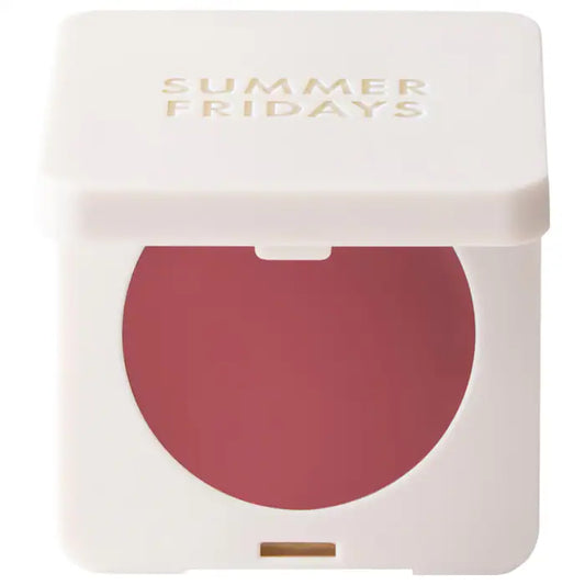 Summer Fridays Blush Balm Stick