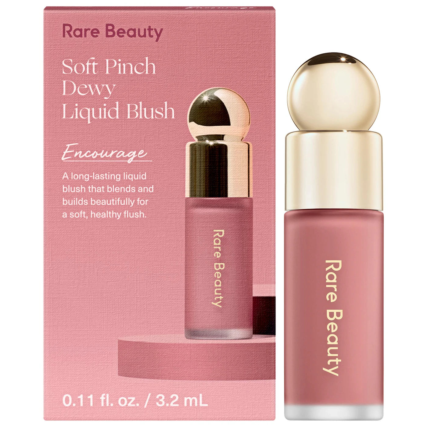 Rare Beauty Soft Pinch Liquid Blush