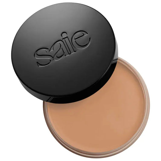 Saie Sun Melt Cream Bronzer