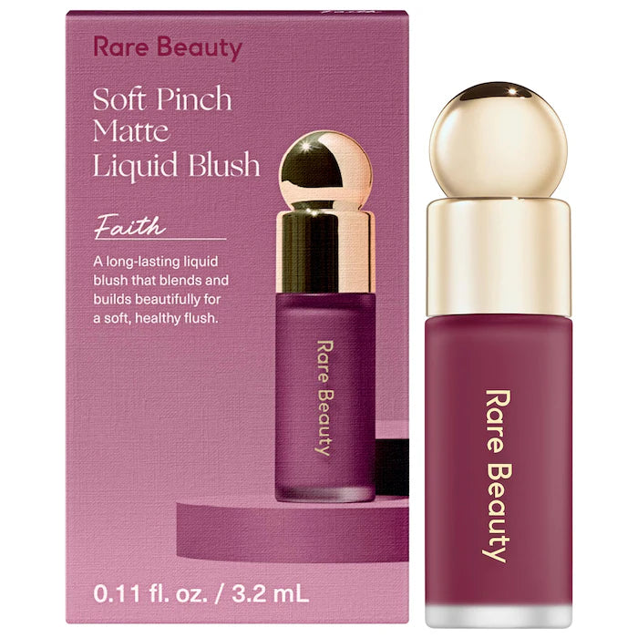 Rare Beauty Soft Pinch Liquid Blush