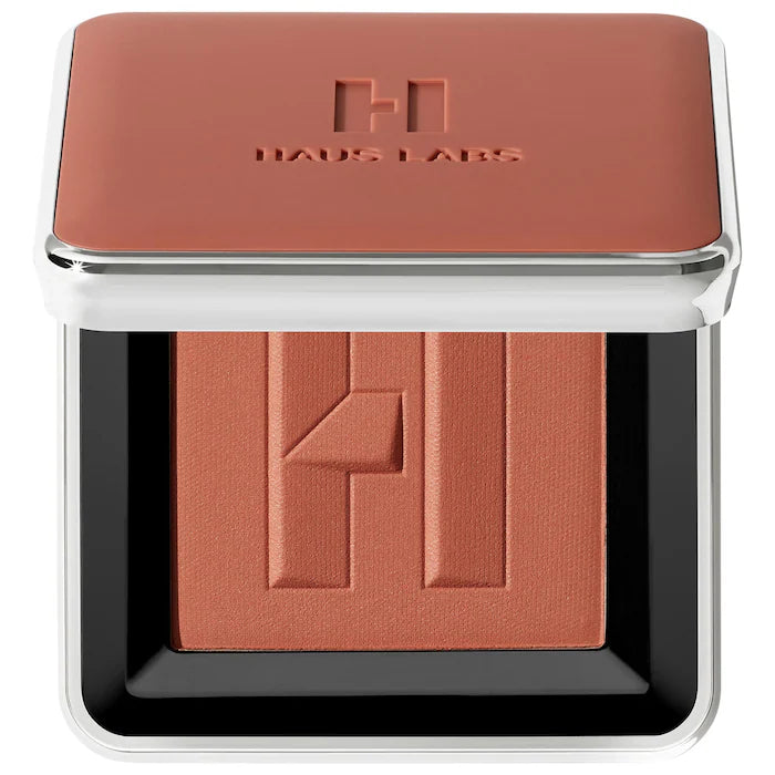 Haus Labs Color Fuse Blush Powder