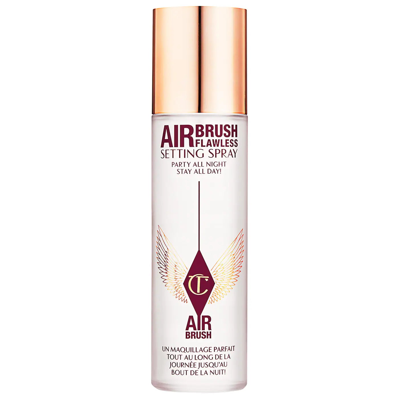 Charlotte Tilbury Airbrush Setting Spray