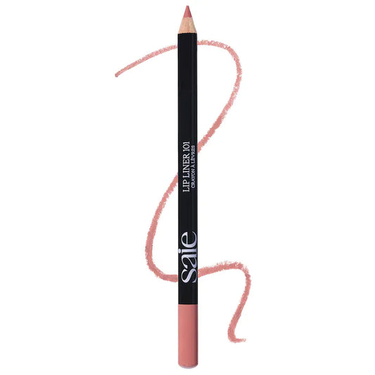 Saie Lip Liner 101 Lip Pencil