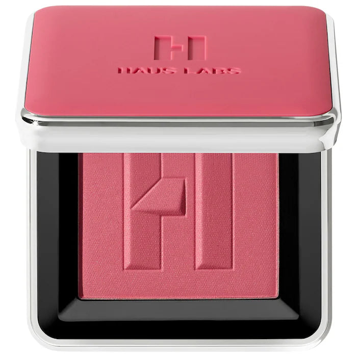 Haus Labs Color Fuse Blush Powder
