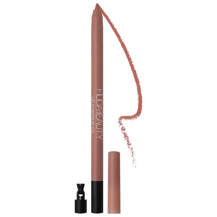 Huda Beauty Lip Contour 2.0