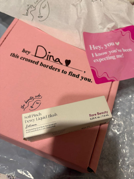 Rare Beauty Soft Pinch Liquid Blush