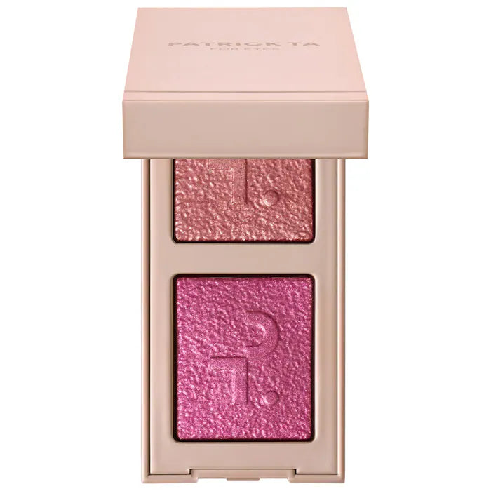 Patrick Ta Eyeshadow Duo