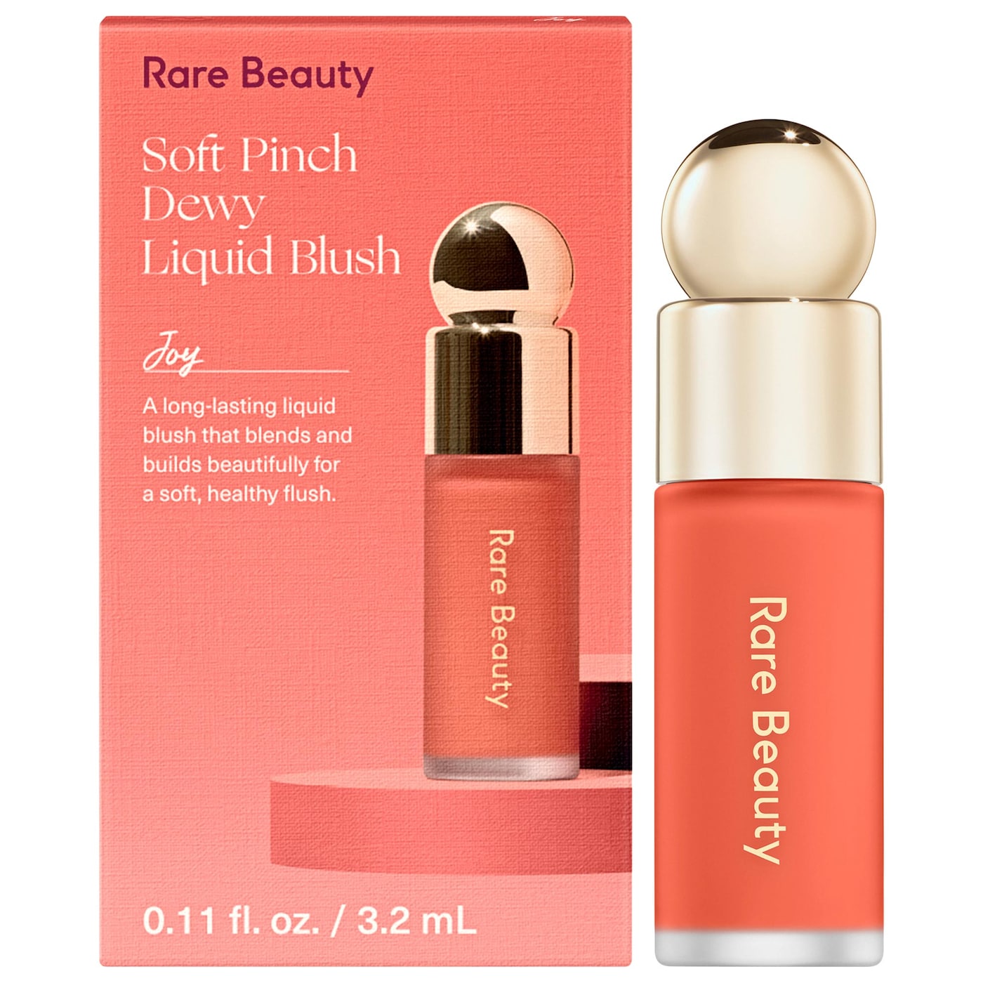 Rare Beauty Soft Pinch Liquid Blush
