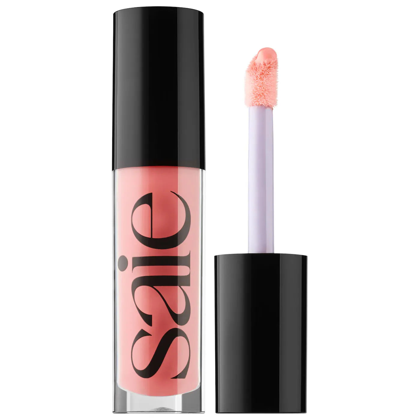 Saie Hydrating Lip Gloss Oil