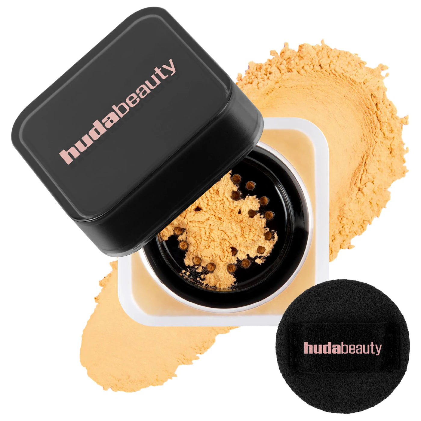Huda Beauty Easy Bake Loose Baking & Setting Powder