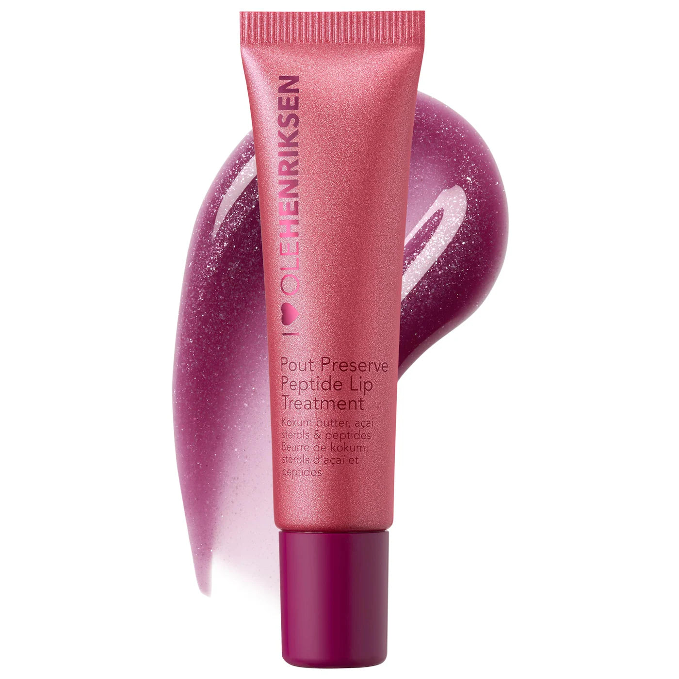 OLEHENRIKSEN Peptide Lip Treatment
