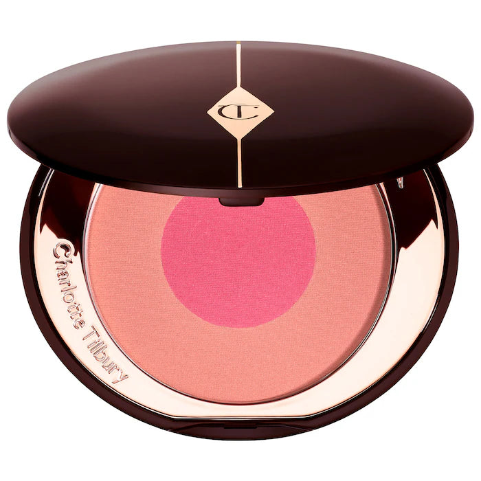 Charlotte Tilbury Cheek to Chic Blush
