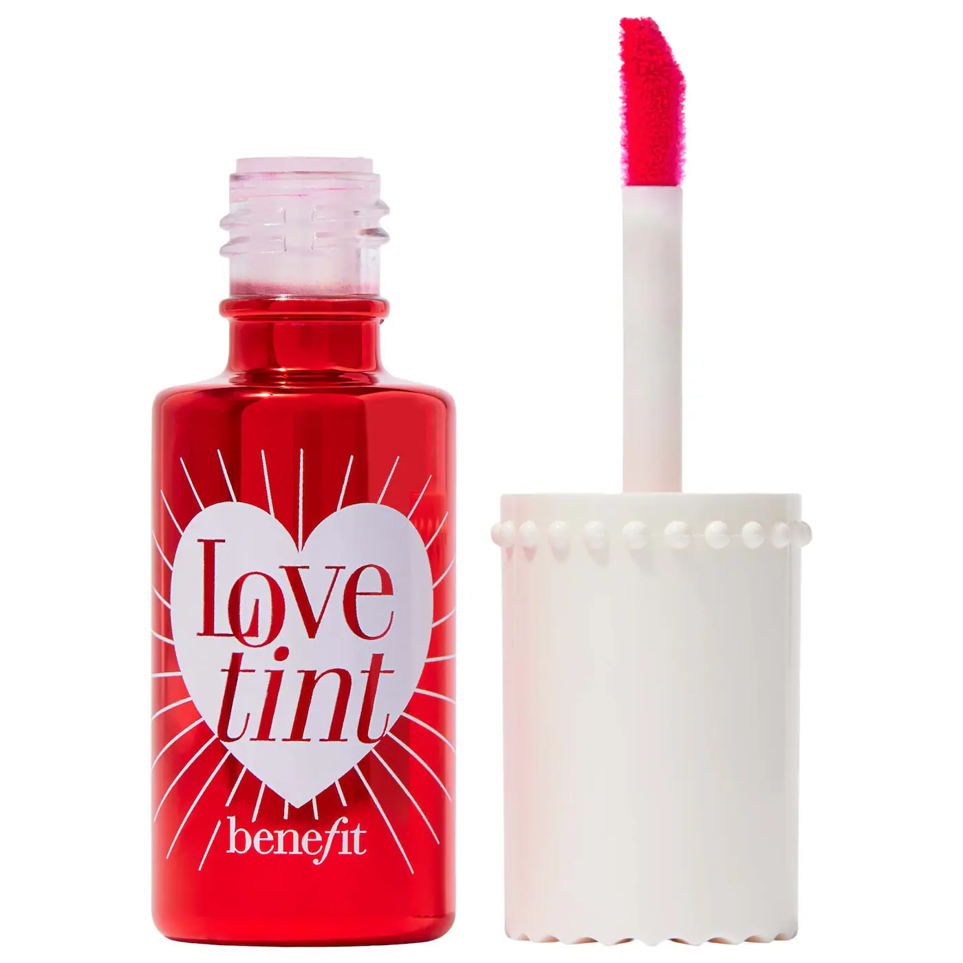 Benefit Cosmetics Lip Blush & Cheek Tint
