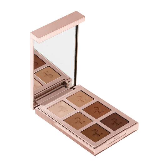 Patrick TA Major Dimension Essential Artistry Edit Eyeshadow Palette