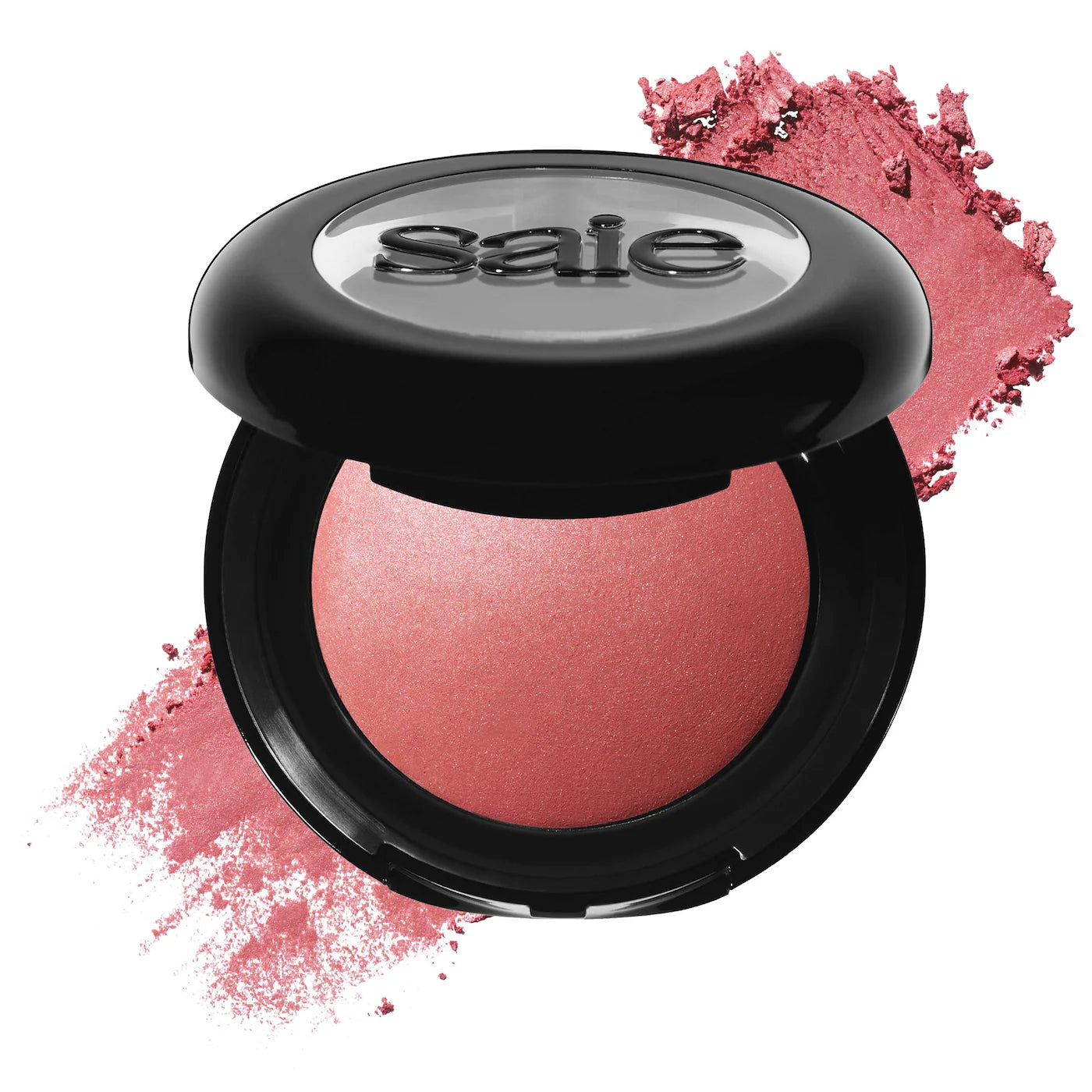 Saie SuperSuede™ Powder Blush