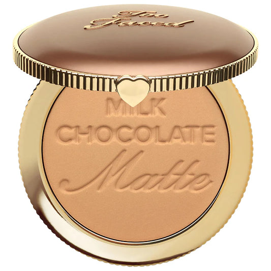 Too Faced Matte Bronzer