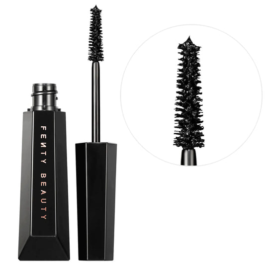 Fenty Beauty Hella Thicc Volumizing Mascara