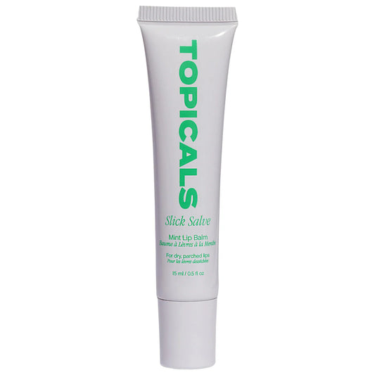 Topicals Slick Salve Glossy Lip Balm