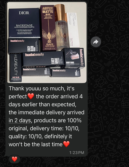 Airbrush Flawless Matte Setting Spray