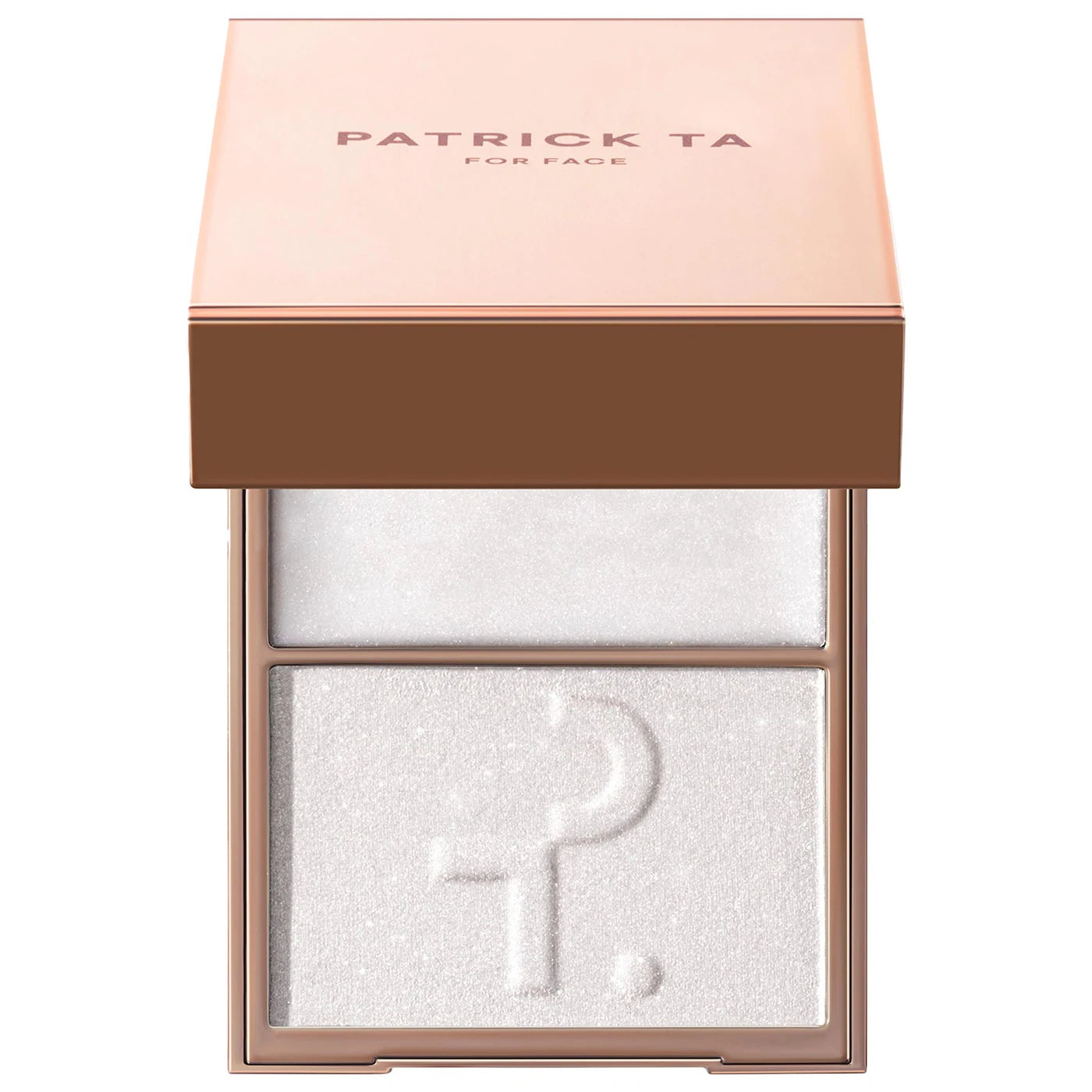 Patrick Ta Major Glow Highlighter Duo