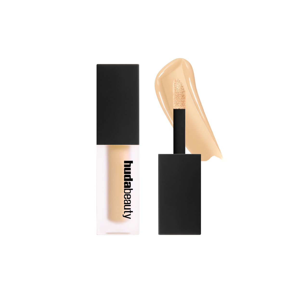 Huda Beauty #FauxFilter Matte Concealer