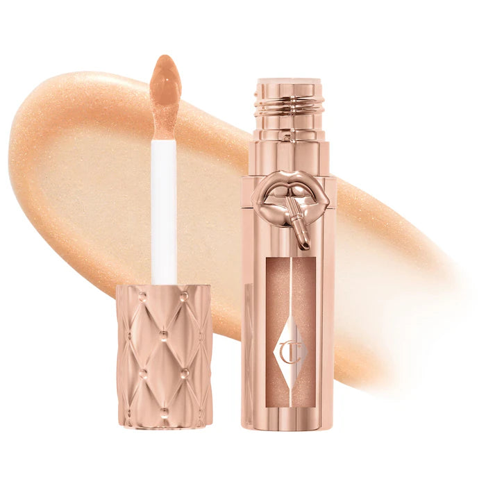 Charlotte Tilbury Plumpgasm Plumping Lip Gloss