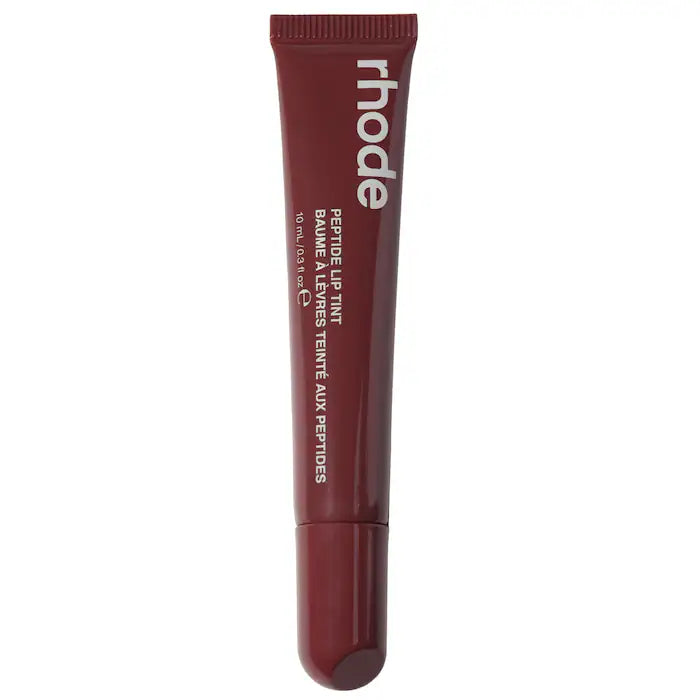 Immediate Rhode Peptide Lip Tint