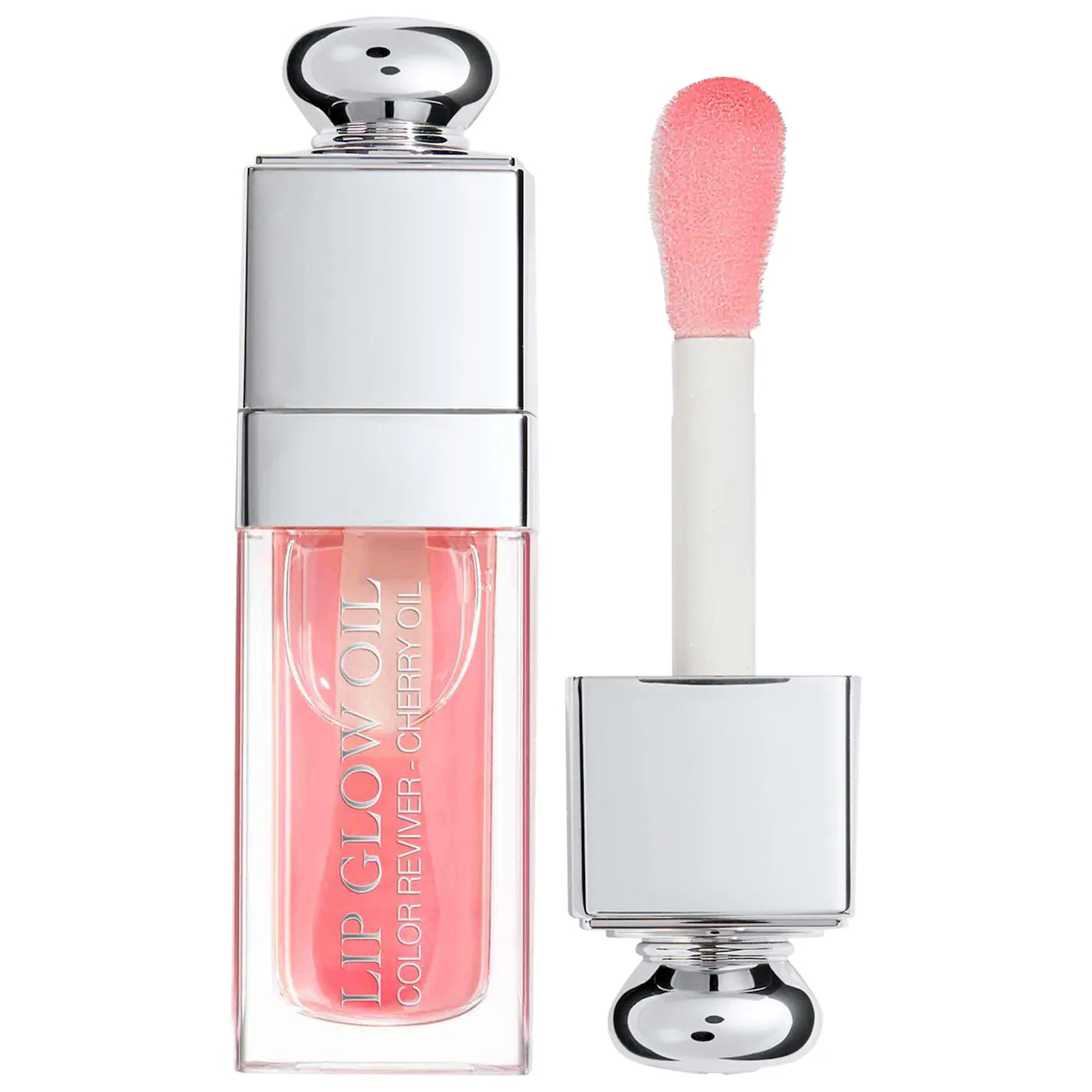 Dior Addict Lip Glow Oil