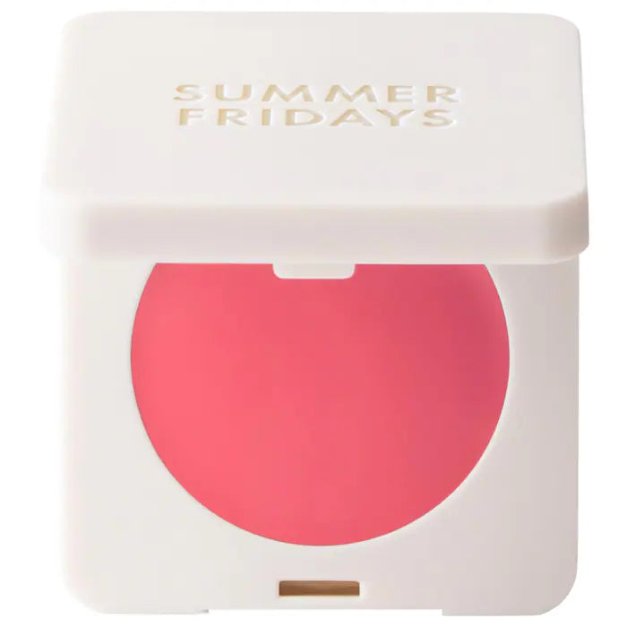 Summer Fridays Blush Balm Stick