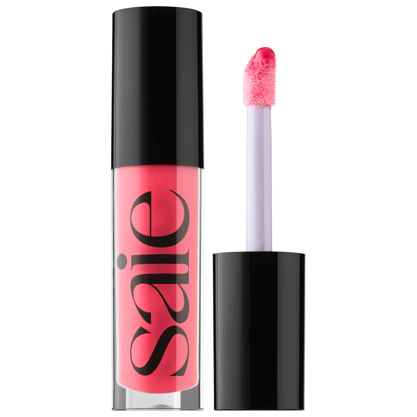 Saie Hydrating Lip Gloss Oil