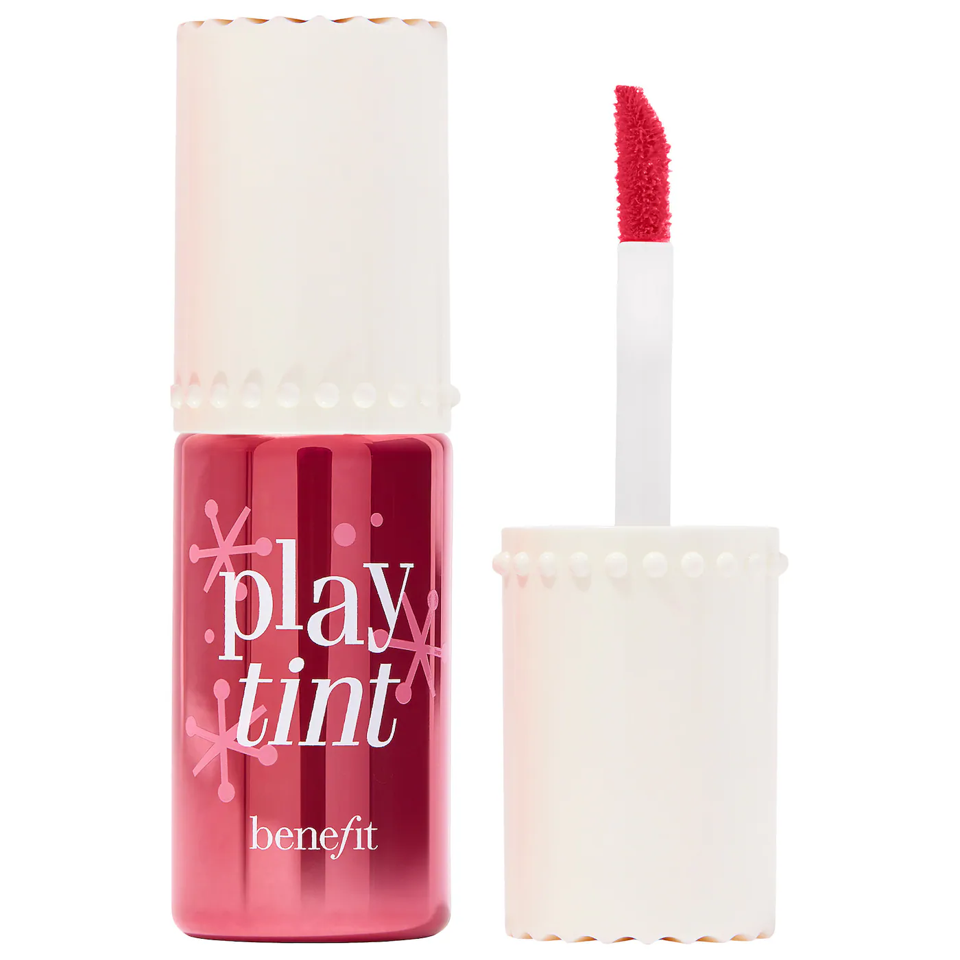 Benefit Cosmetics Lip Blush & Cheek Tint