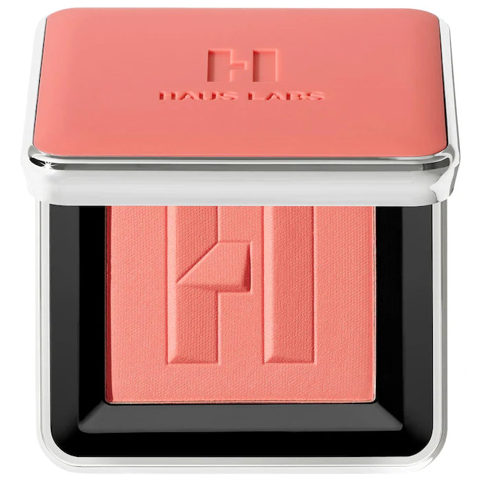 Haus Labs Color Fuse Blush Powder