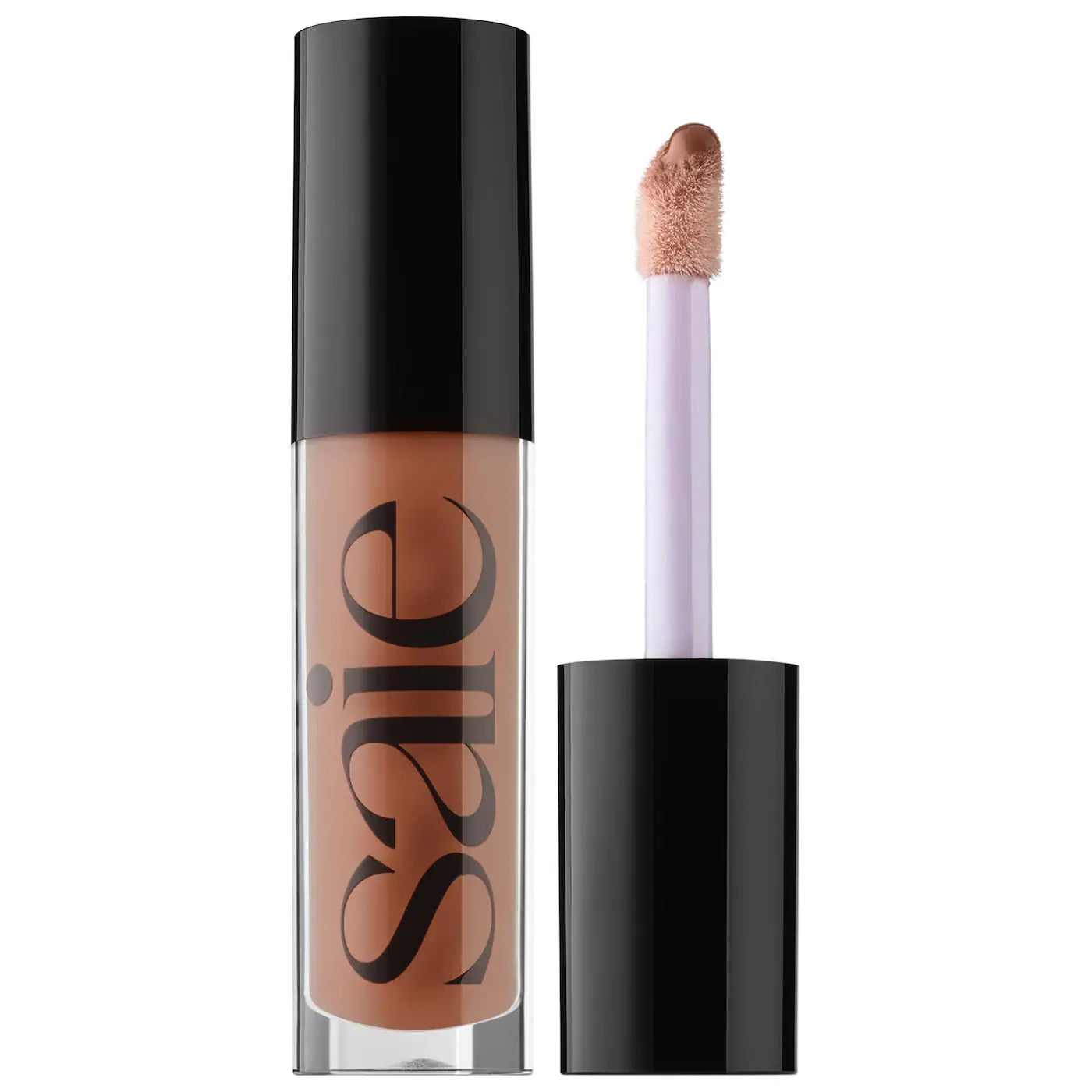 Saie Hydrating Lip Gloss Oil